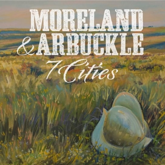 7 Cities Moreland & Arbuckle