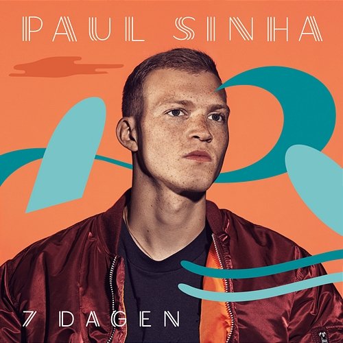 7 Dagen Paul Sinha