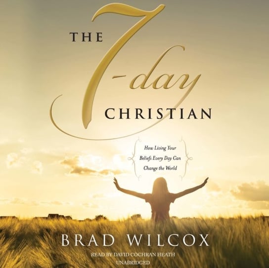 7-Day Christian Wilcox Brad