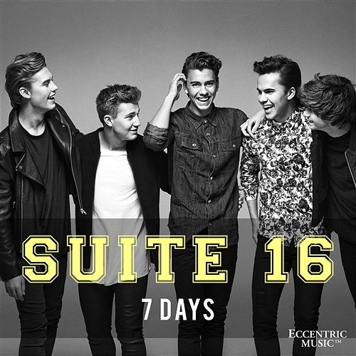 7 Days Suite 16