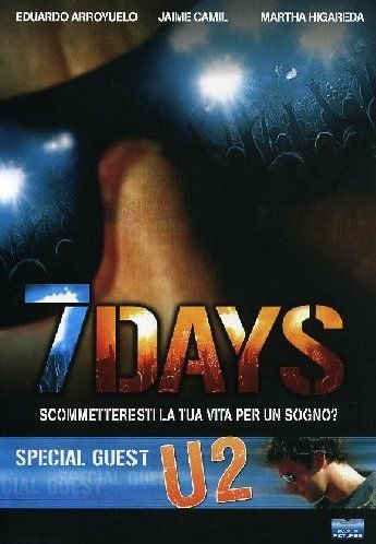 7 Days Various Directors