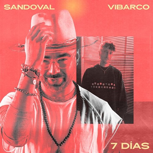 7 dias Sandoval & Vibarco
