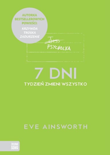 7 dni Ainsworth Eve