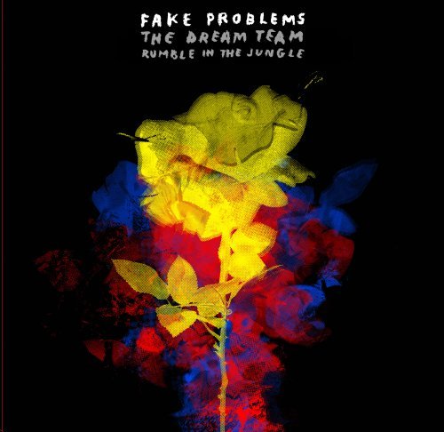 7-Dream Team/Rumble In the Jungle, płyta winylowa Fake Problems