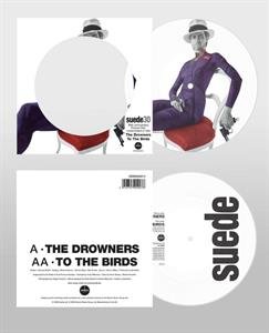 7-Drowners, płyta winylowa Suede