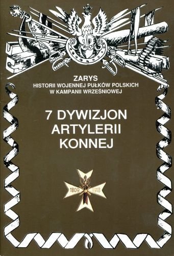 7 Dywizjon Artylerii Konnej Zarzycki Piotr