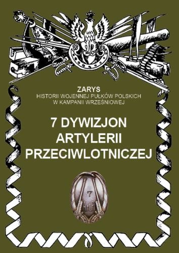 7 Dywizjon Artylerii Przeciwlotniczej Dymek Przemysław