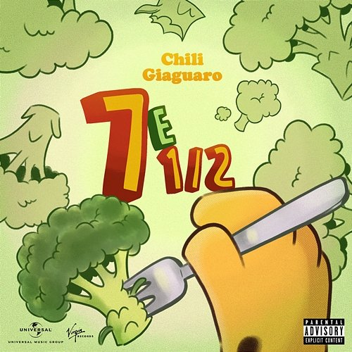 7 e 1/2 Chili Giaguaro