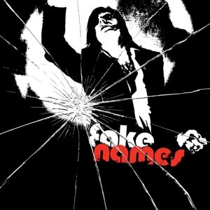7-Fake Names, płyta winylowa Fake Names