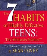 7 Habits of Highly Effective Teens Covey Sean