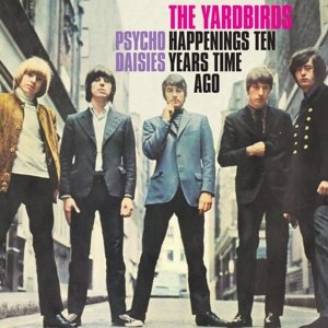 7-Happenings Ten Years Time Ago Yardbirds