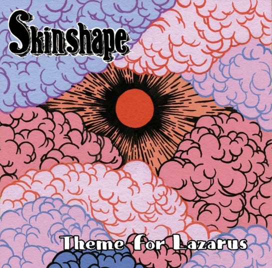 7-High Tide, Storm Rising/Theme For Lazarus, płyta winylowa Skinshape