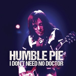 7-I Don't Need No Doctor, płyta winylowa Humble Pie