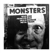 7-I'm a Stranger To Me, płyta winylowa The Monsters