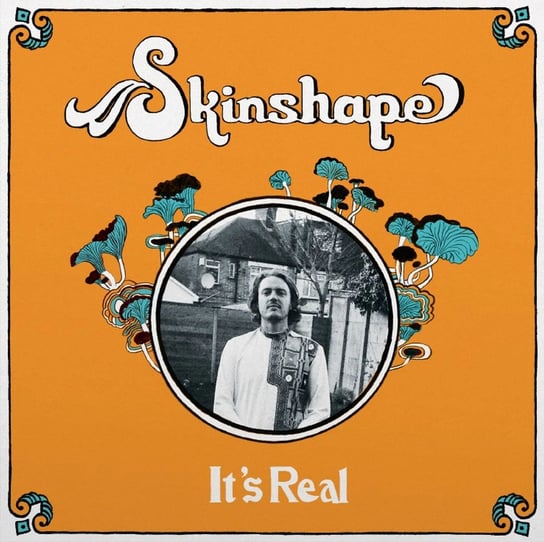 7-It S Real / Amnesia Skinshape