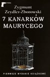 7 kanarków maurycego Zeydler-Zborowski Zygmunt
