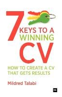 7 Keys to a Winning CV Talabi Mildred