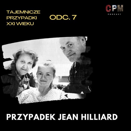 #7 Królowa lodu - przypadek Jean Hilliard | Tajemnicze przypadki XXI wieku - Ciekawe przypadki medyczne - podcast Zieliński Kamil