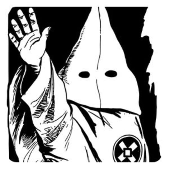#7 Ku Klux Klan. Nienawiść po amerykańsku - Podróż bez paszportu - podcast Grzeszczuk Mateusz