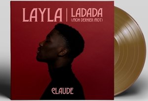 7-Layla / Ladada (Mon Dernier Mot), płyta winylowa Claude