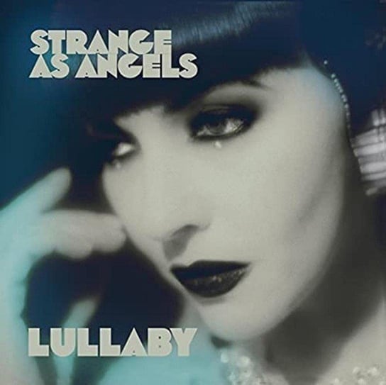 7- Lullaby Dressing Up, płyta winylowa Strange As Angels