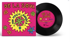 7-Magic Number, płyta winylowa De La Soul