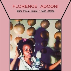 7-Mam Pe'ela Su'ure, płyta winylowa Adooni Florence