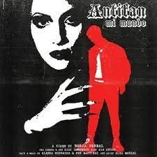 7-Mi Mundo, płyta winylowa Antifan