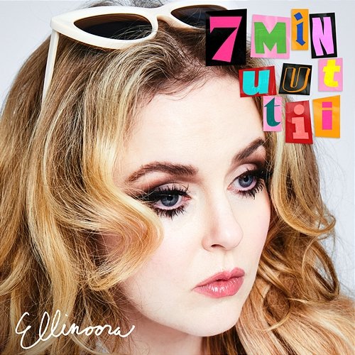 7 minuuttii Ellinoora