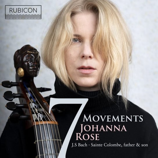 7 Movements Rose Johanna