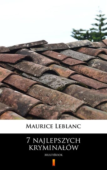 7 najlepszych kryminałów Leblanc Maurice
