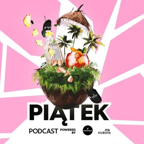 #7 "Napoje oraz trunki" - Piątek - podcast Mikłaszewski Wacław, Dutkowski Maciek