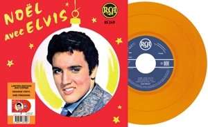 7-Noel Avec Elvis Presley Elvis