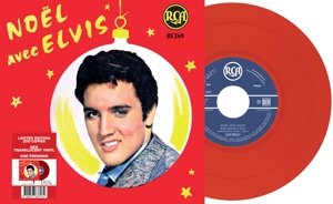 7-Noel Avec Elvis Presley Elvis