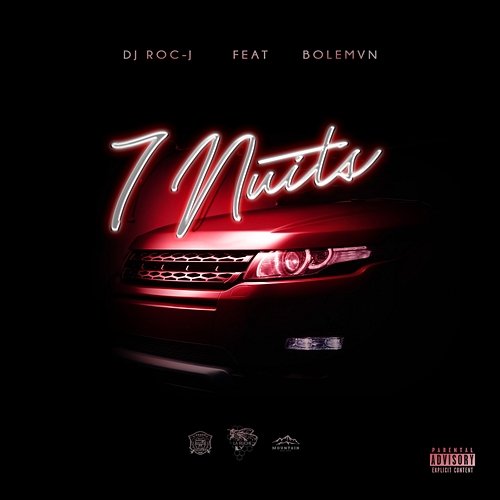 7 nuits DJ ROC-J feat. Bolémvn