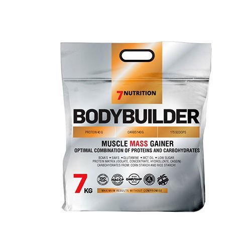 7 Nutrition Bodybuilder - 7000G 7 Nutrition
