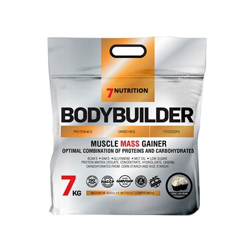 7 Nutrition Bodybuilder - 7000G 7 Nutrition