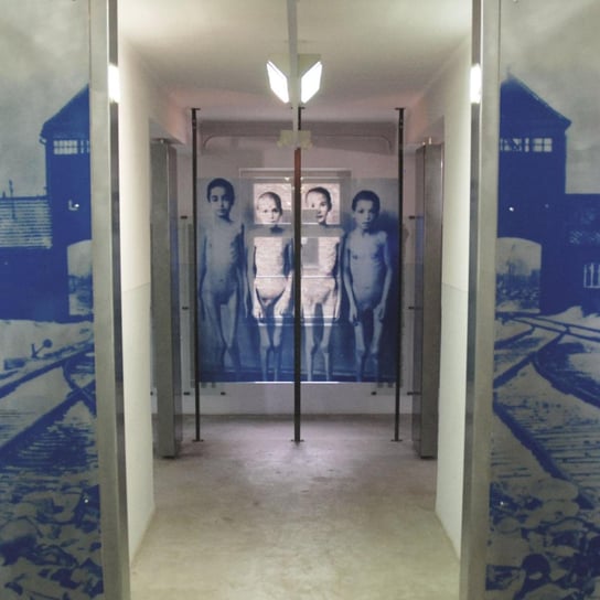 #7 "O Auschwitz" (7): Romowie i Sinti w obozie Auschwitz - Państwowe Muzeum Auschwitz-Birkenau - podcast Muzeum Auschwitz