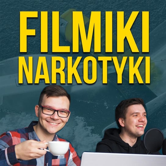 #7 O narkomanii w Polsce i na świecie  - Podcast Indukcyjni - podcast Rebejko Mateusz, Młynarczyk Wojciech