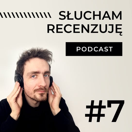 #7 Pięć dobrych książek, które zostaną z Tobą na dłużej - Słucham, recenzuję - podcast - audiobook Hetman Rafał