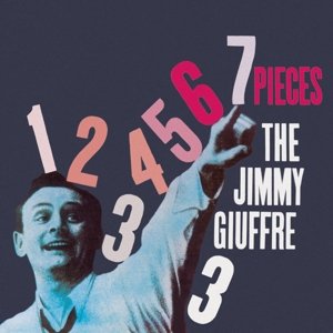 7 Pieces Giuffre Jimmy