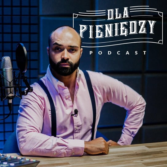 #7  PIERWSZY MEET- UP "DLA PIENIĘDZY"  - Dla pieniędzy podcast Opracowanie zbiorowe