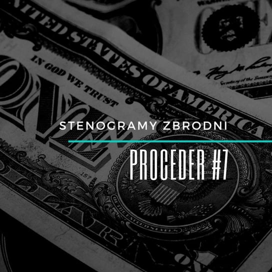 #7 Producer: Dwa Takie - Stenogramy zbrodni - podcast Wielg Piotr