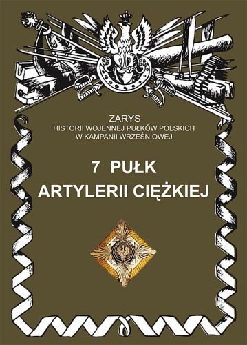 7 Pułk Artylerii Ciężkiej Zarzycki Piotr