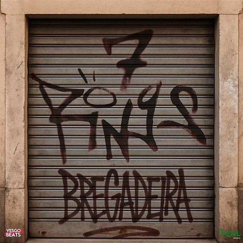 7 RINGS Valencia R & VEM Music, VESGO BEATS