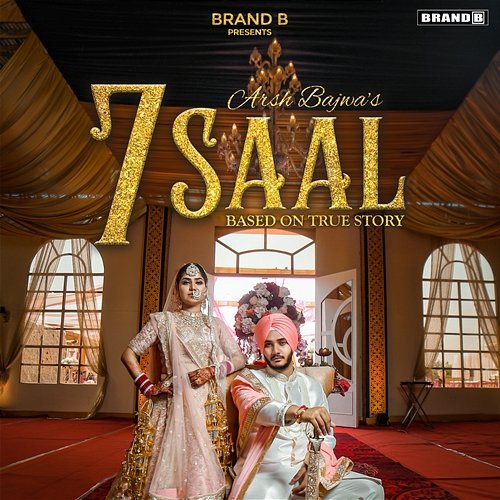 7 Saal Arsh Bajwa