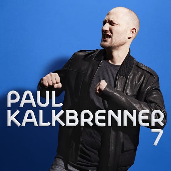7 (Second Life Version) Kalkbrenner Paul