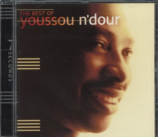 7 Second: The Best Of Youssou N'Dour N'Dour Youssou