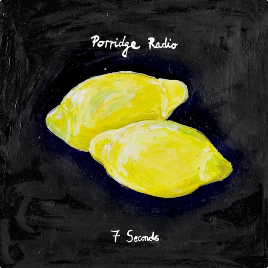 7 Seconds, płyta winylowa Porridge Radio