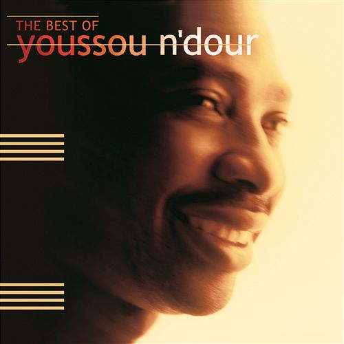 Don't look back Youssou N'Dour